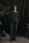 MUTEDANCE Cuffable Cargo Pants MD24SS122